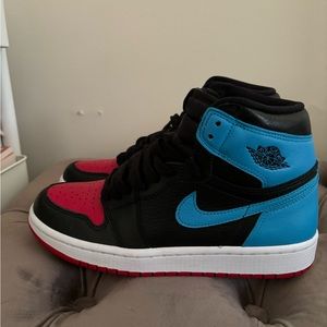 Air Jordan OG chicago